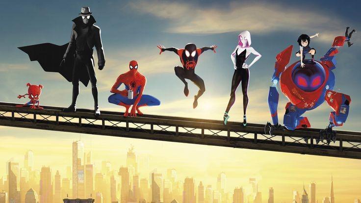 Sebelum Spider-Man: Far from Home, Simak 7 Film Manusia Laba-laba Ini!