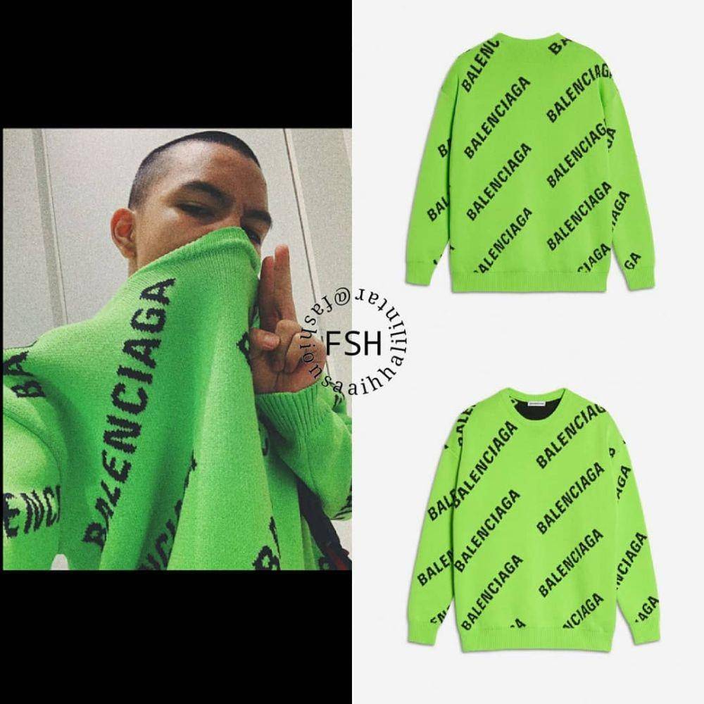 instagram.com/fashionsaaihhalilintar