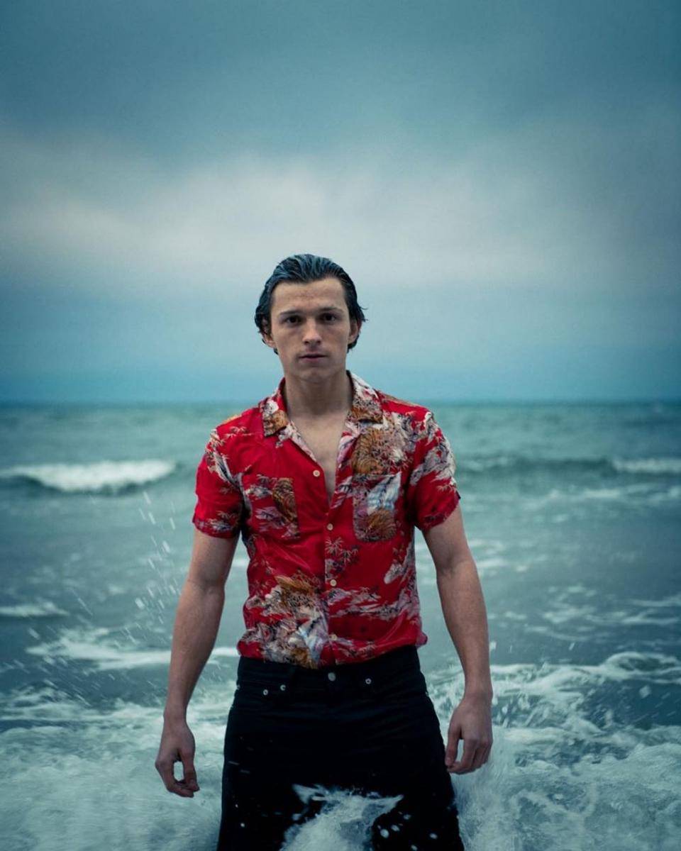 Instagram.com/tomholland2013