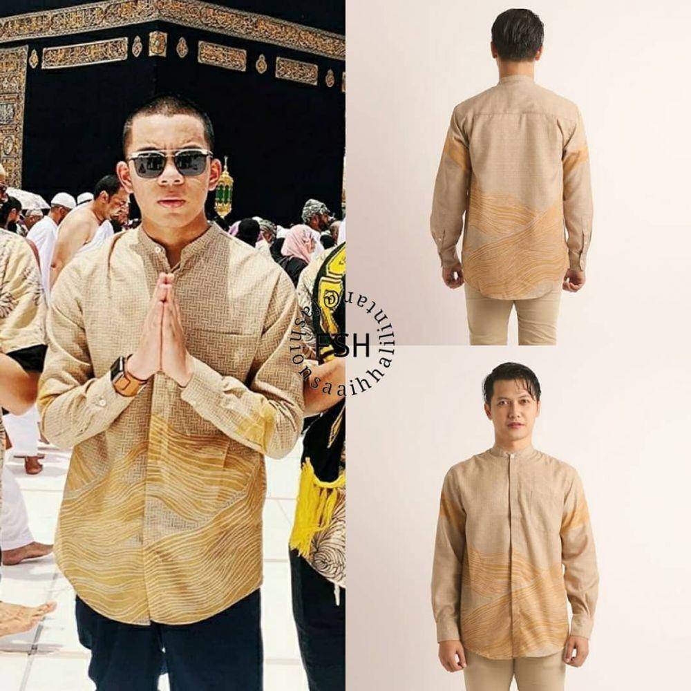 instagram.com/fashionsaaihhalilintar