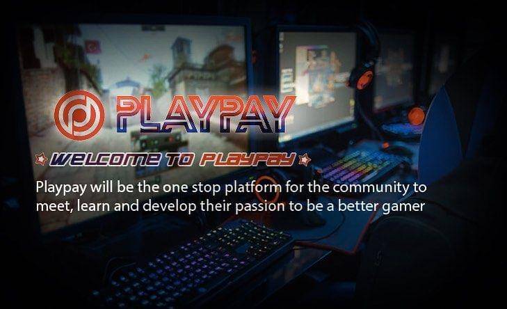 Dokumentas PlayPay