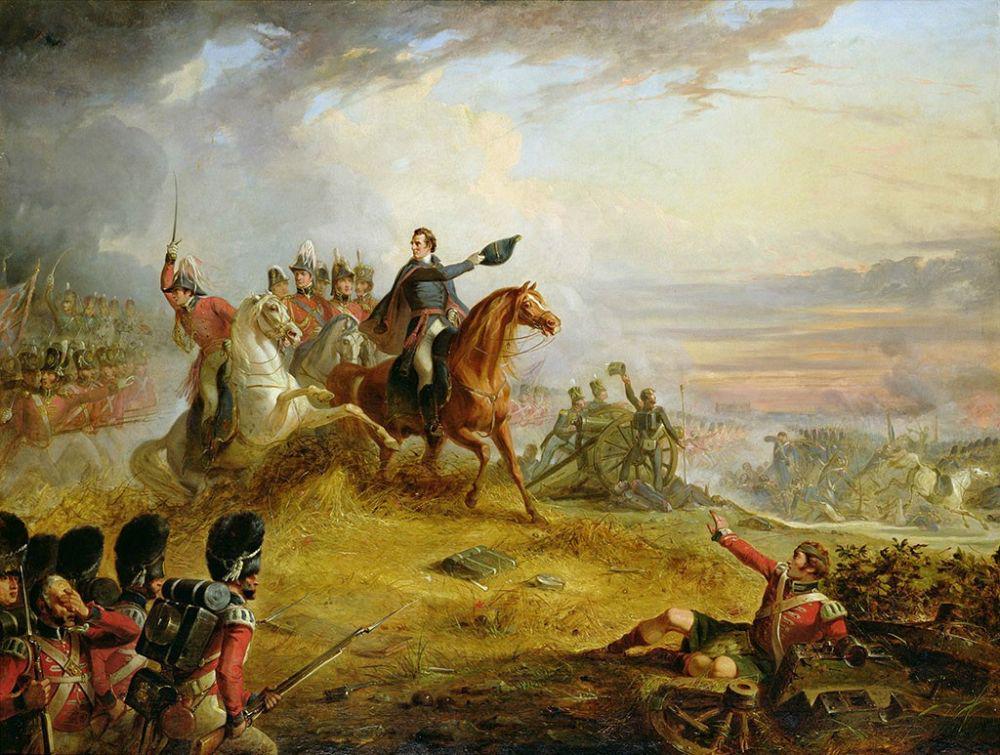 7 Fakta Unik tentang Pertempuran Waterloo, Penutup Sejarah Napoleon