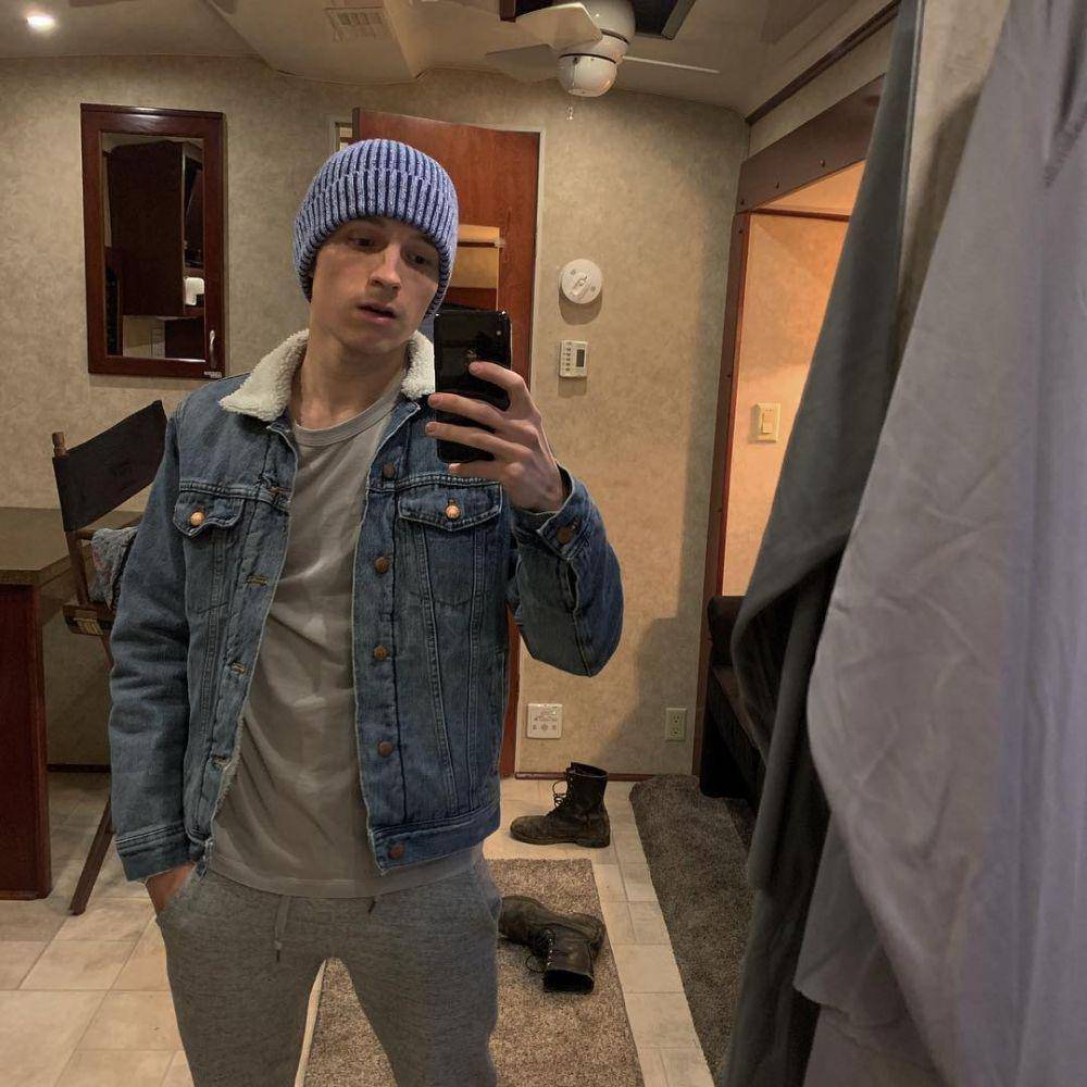 Instagram.com/tomholland2013