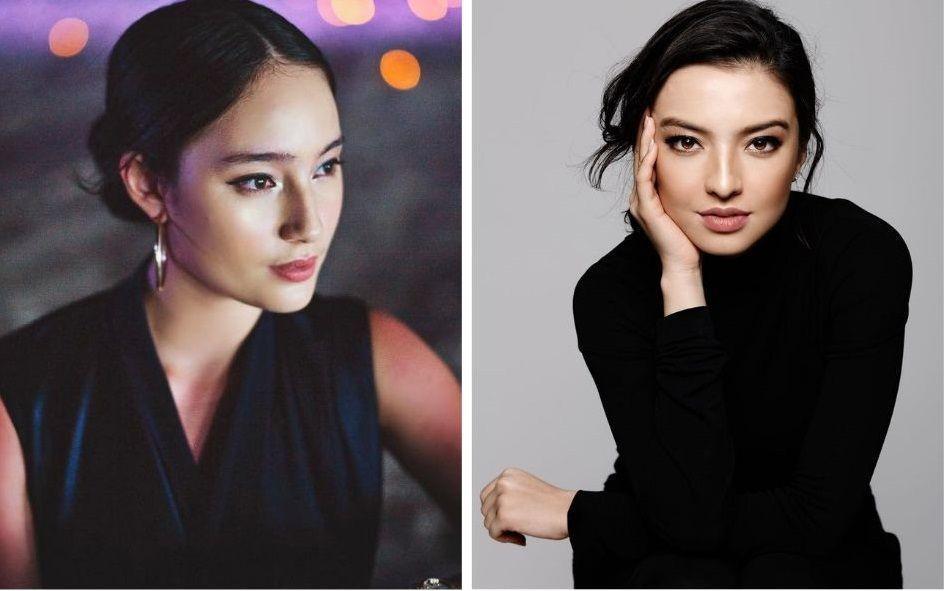 Keajaiban Makeup, 10 Artis Ini Sering Disebut Seumuran Lho!