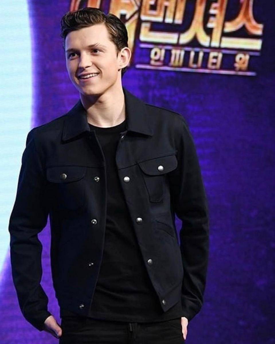 Instagram.com/tomholland2013