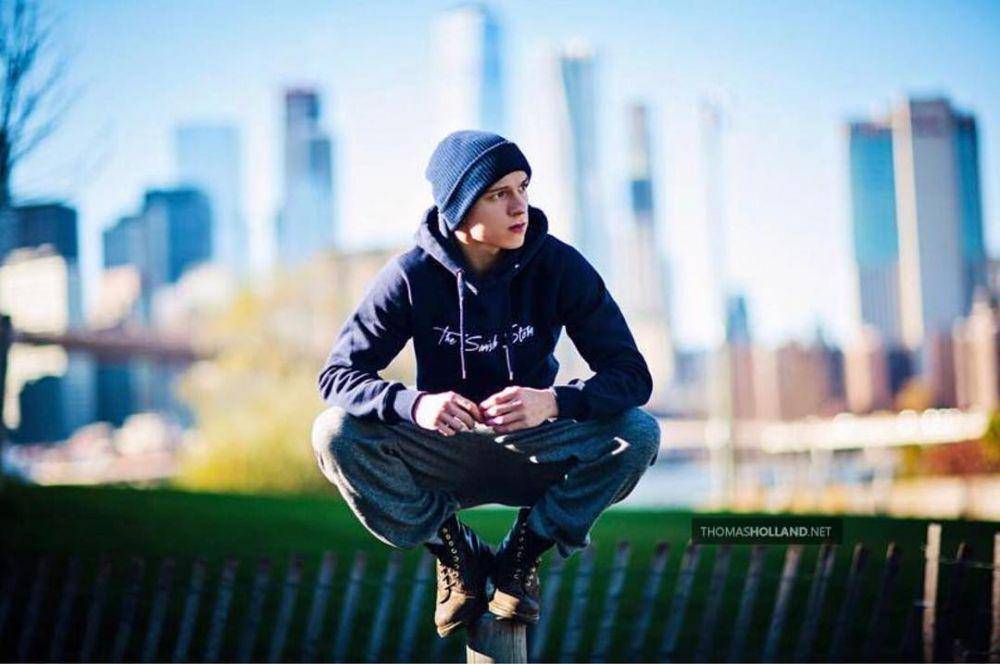Instagram.com/tomholland2013