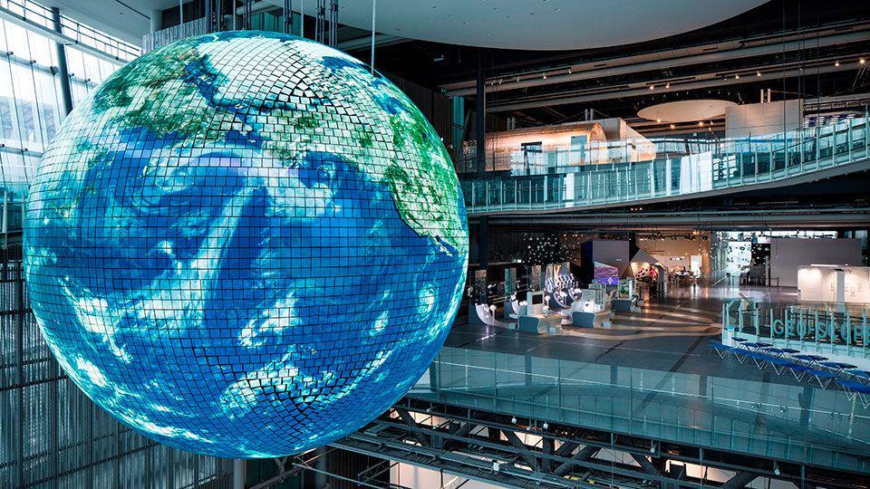 7 Museum Menakjubkan di Tokyo yang Patut Kamu Kunjungi
