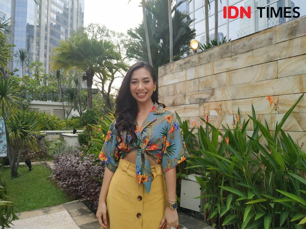 5 Rekomendasi Lip Balm Abel Cantika Untuk Pemilik Bibir Kering