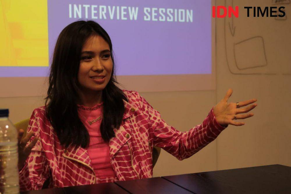 IDN Times/ Nadia Umara
