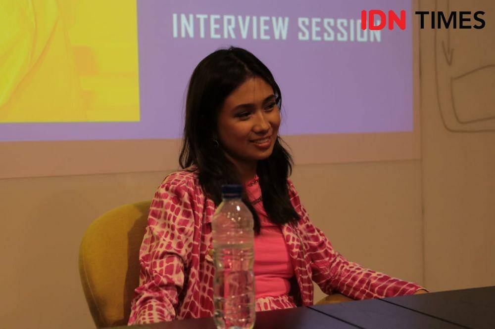 IDN Times/ Nadia Umara