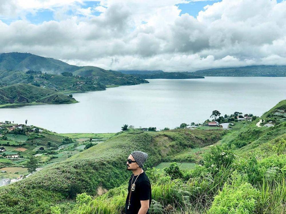 5 Destinasi Wisata Kekinian di Sumatera Barat, Rancak Bana!