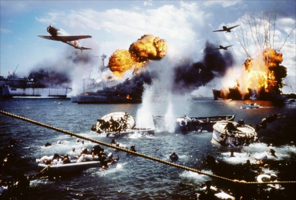 7 Fakta Serangan Jepang ke Pearl Harbor, Pemicu Kemarahan Amerika