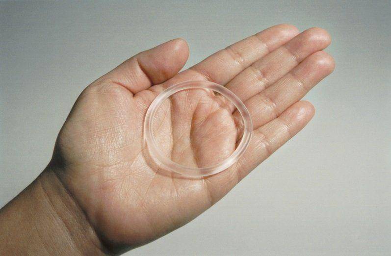 ilustrasi cincin vagina (k4health.org)