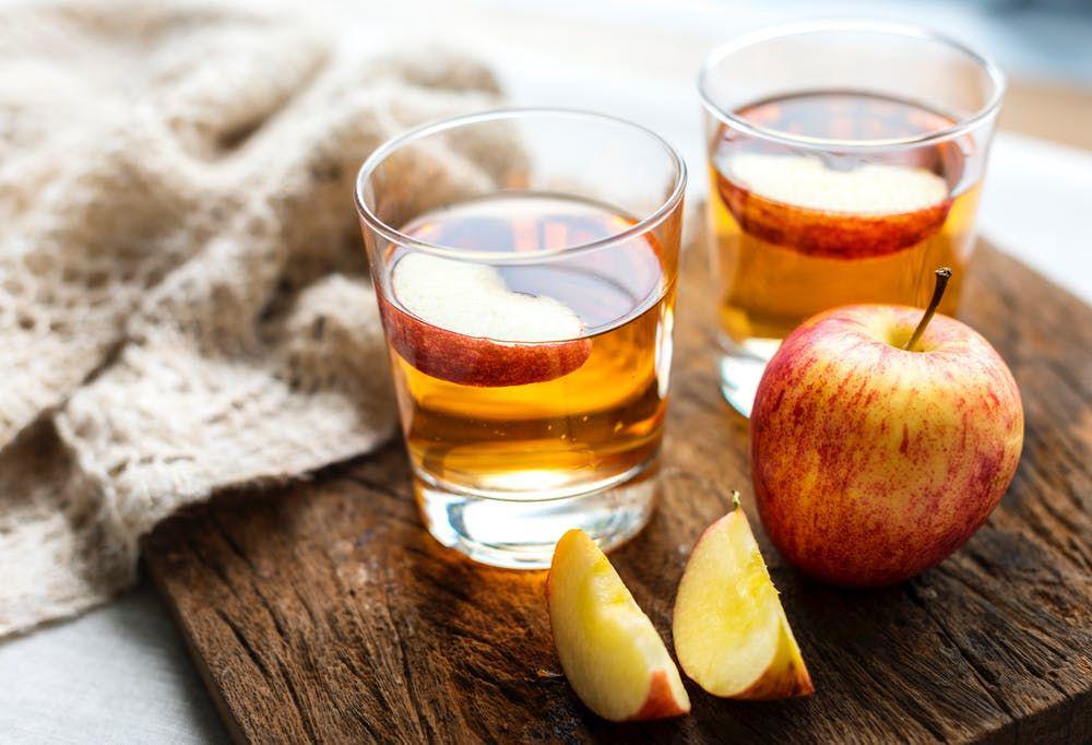 4 Minuman Alami untuk Sembuhkan Batu Ginjal, Bisa Kamu Buat di Rumah!