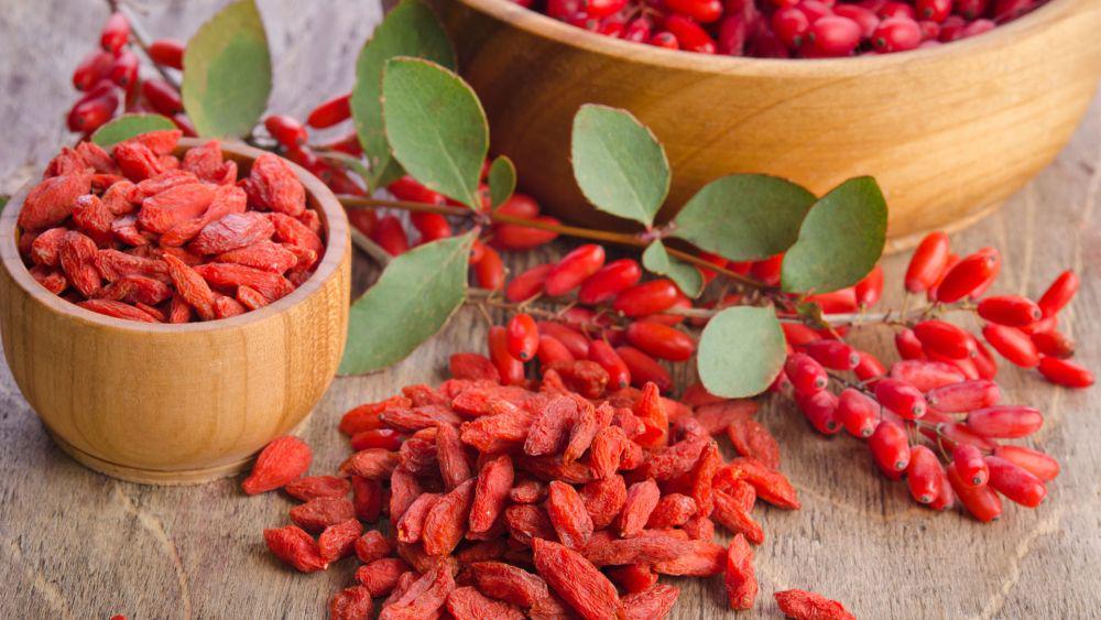 5 Manfaat Goji Berry untuk Kesehatan Kulit Wajah, Bikin Awet Muda!