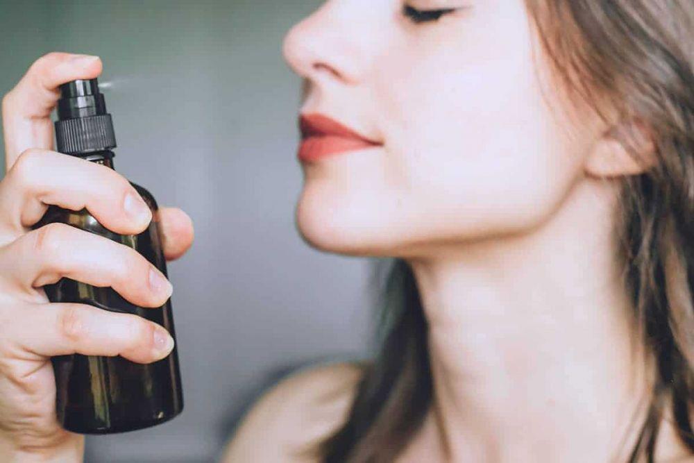 5 Pilihan Setting Spray Harga Mulai Rp25 Ribu, Makeup Awet Seharian!