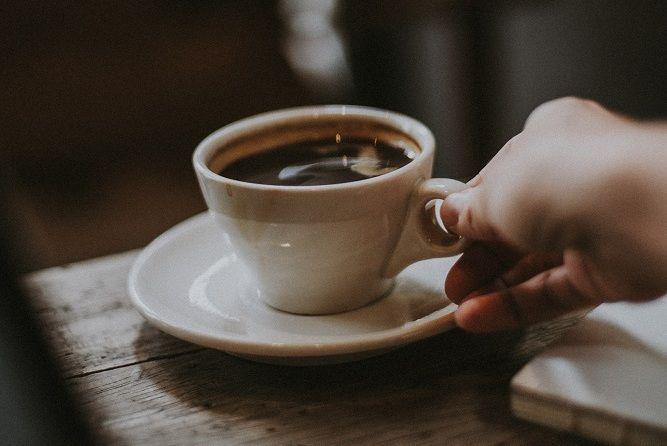 5 Tempat Ngopi Kekinian dengan Harga Terjangkau di Sidoarjo