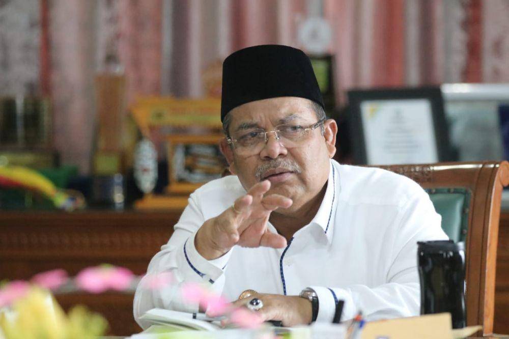 IDN Times/Humas Pemkab Kutim