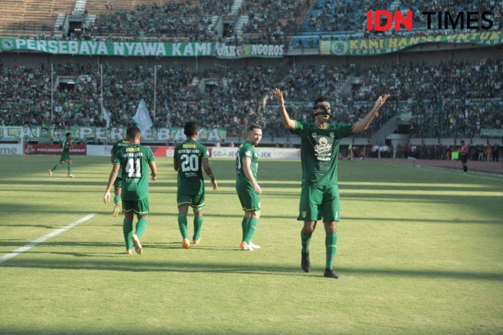 IDN Times/Enggal Hendy Wardhana