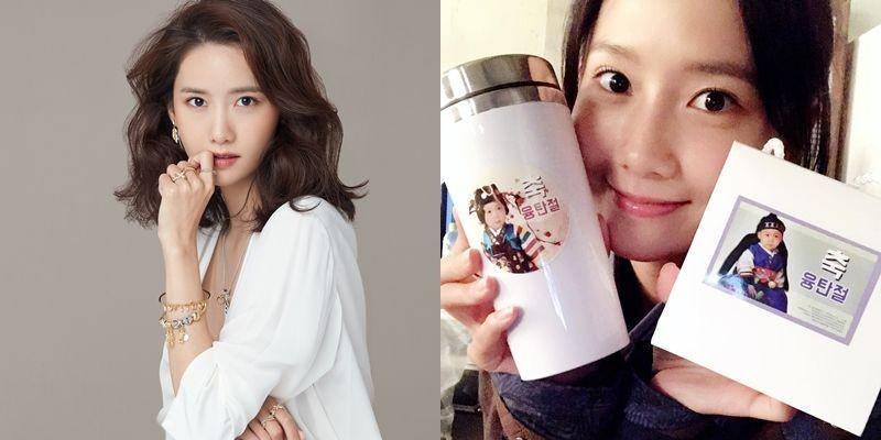 instagram.com/yoona__lim