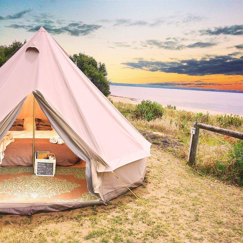instagram.com/phillipislandglamping