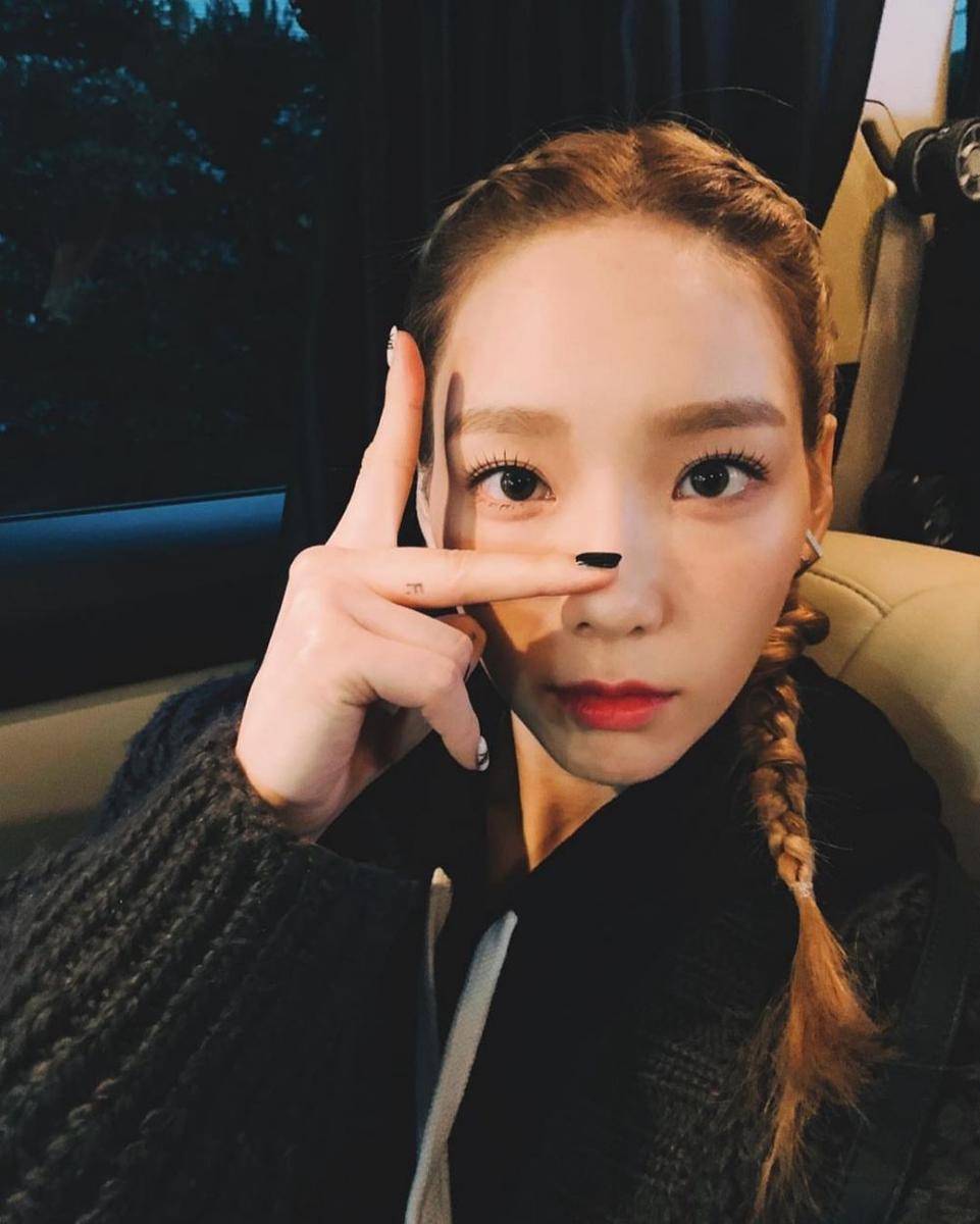 Instagram.com/taeyeon_ss