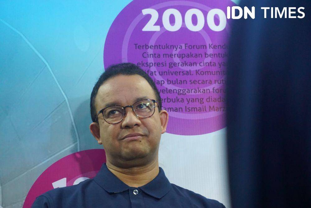 IDN Times/Gregorius Aryodamar P