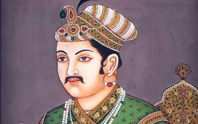 Jalaluddin Muhammad Akbar, Kaisar Agung India yang Penuh Toleransi