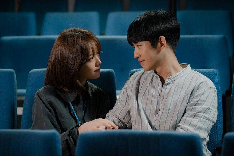 Sweet Banget! 6 Couple KDrama Ini Bikin Gemas di Paruh Awal 2019