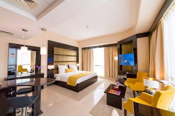 gevorahotels.com