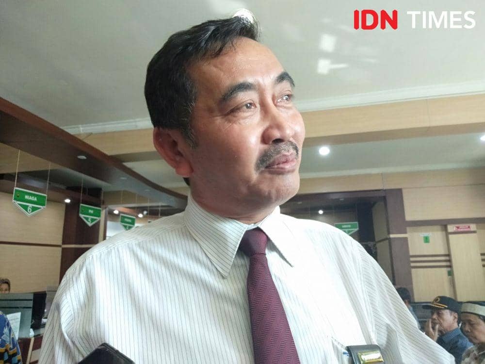 IDN Times/Fariz Fardianto