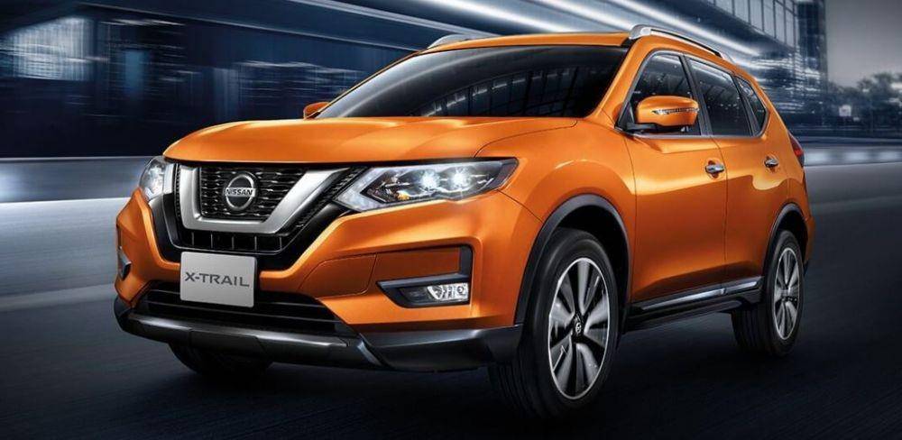 nissan.co.th