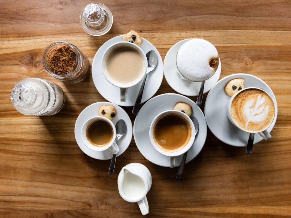 6 Bahaya yang Mengintai Jika Kebanyakan Minum Kopi, Apa Saja?