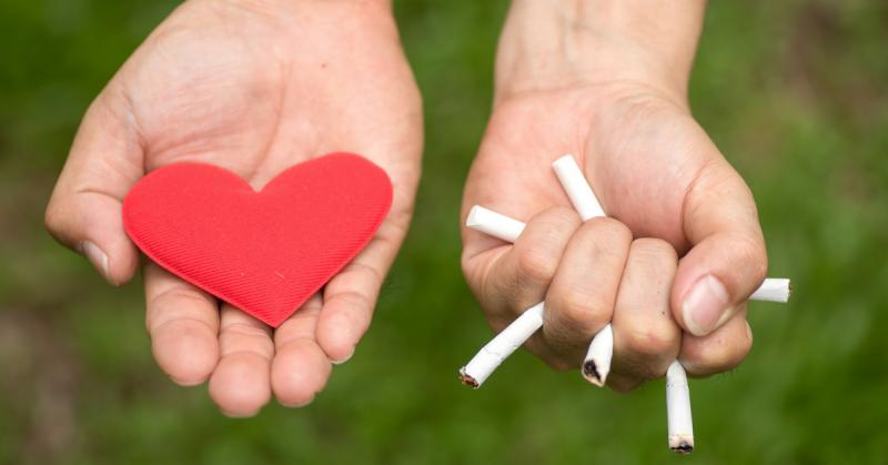 Ini Dampak Positif Stop Merokok dari 20 Menit hingga 15 Tahun