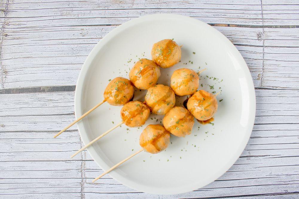 Resep dan Cara Membuat Cilok yang Enak dan Sehat