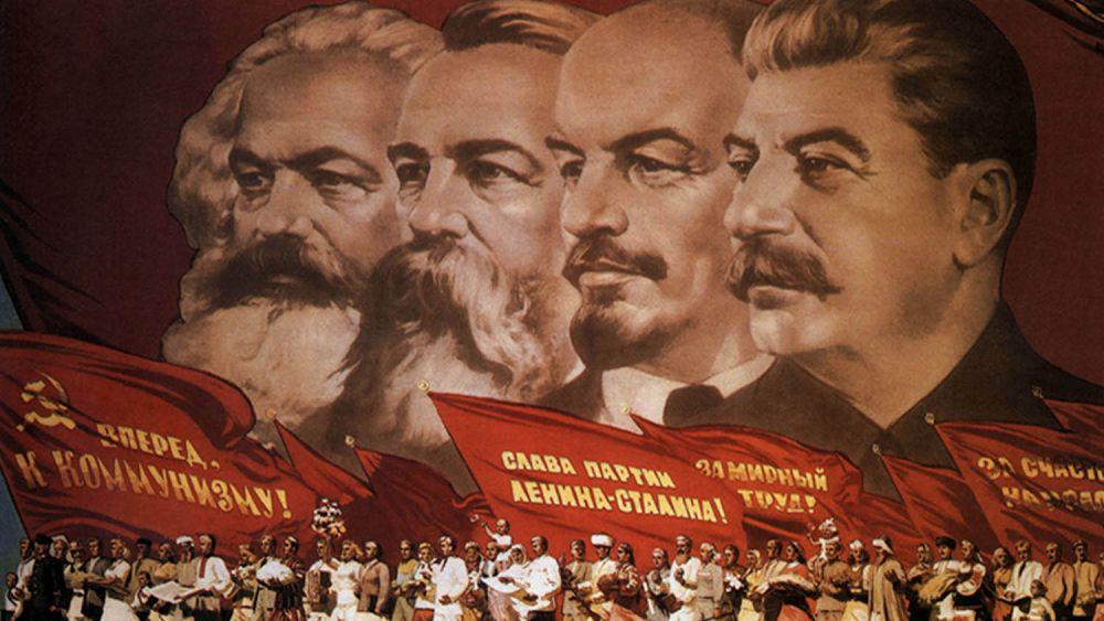 5 Fakta Menarik Penyebab Runtuhnya Negara Uni Soviet