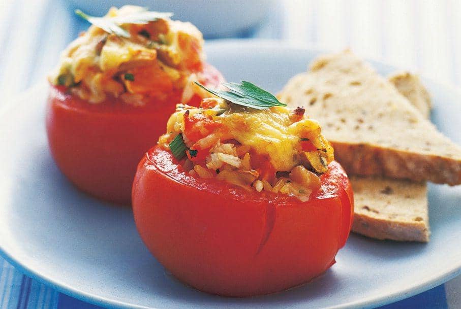 6 Makanan Enak yang Bisa Atasi Perut Kembung, Sudah Tahu?