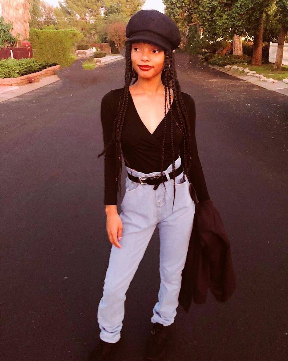 instagram.com/chloexhalle