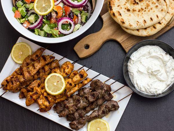 Gak Hanya di Indonesia, Intip Sedapnya 5 Menu Sate dari Seluruh Dunia