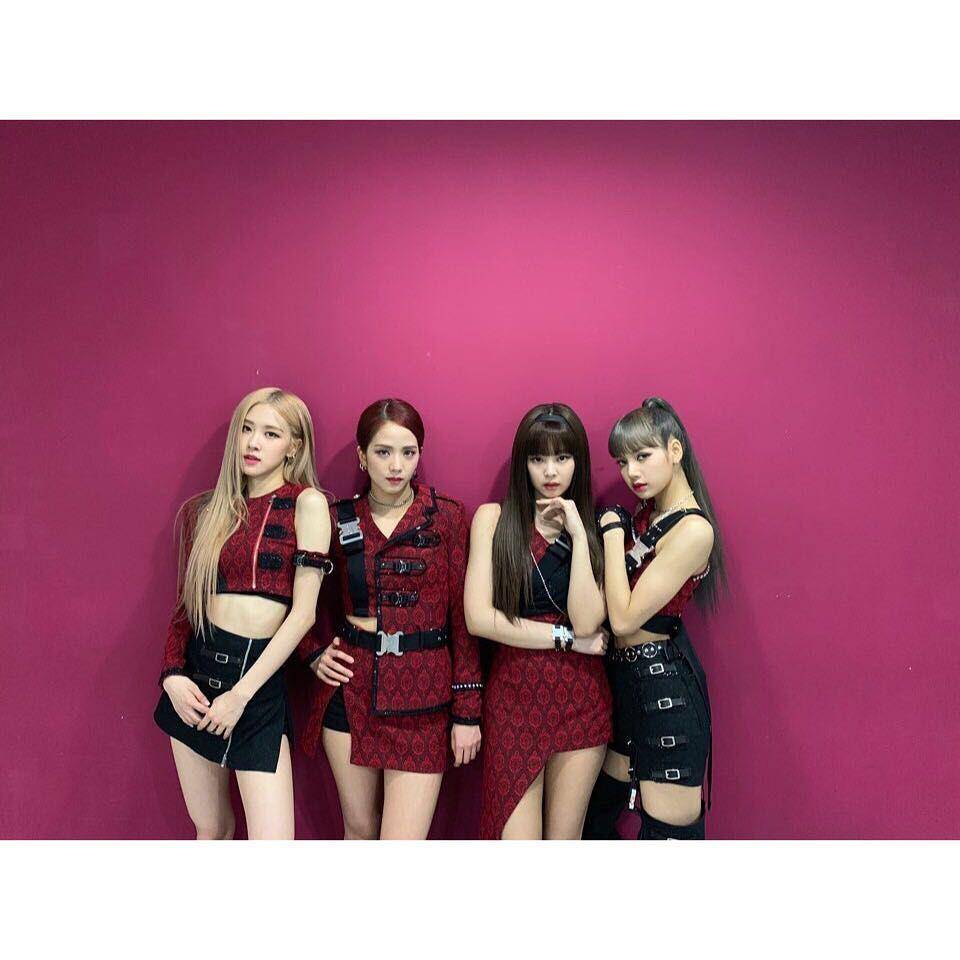 Instagram.com/blackpinkofficial