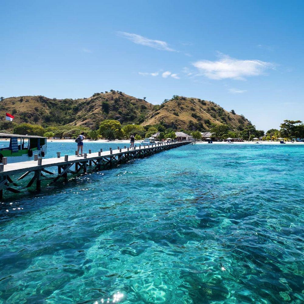 5 Destinasi yang Wajib Masuk Bucket List Saat Liburan ke Labuan Bajo