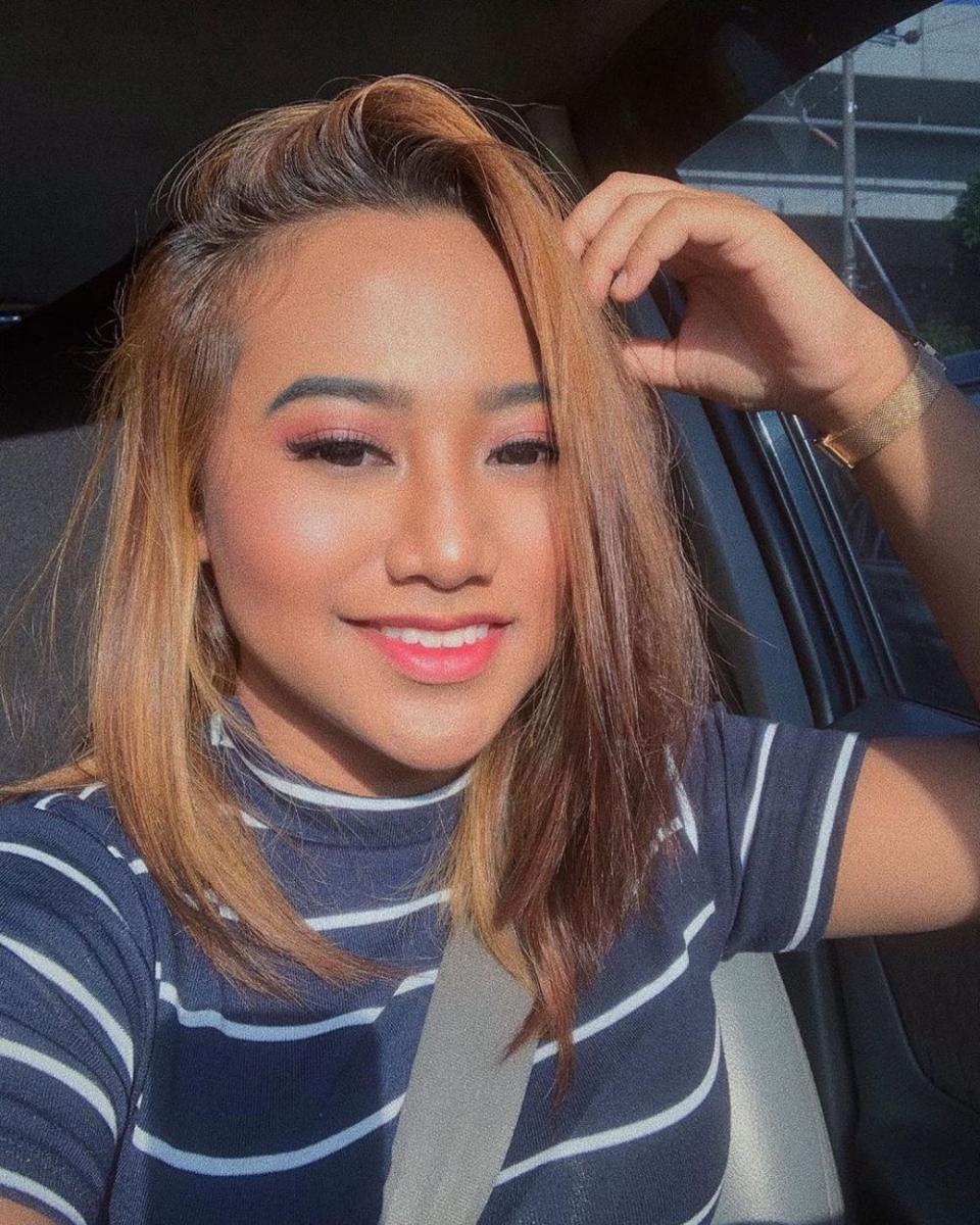 Bikin Pangling, Ini 9 Potret Menawan Maria Idol