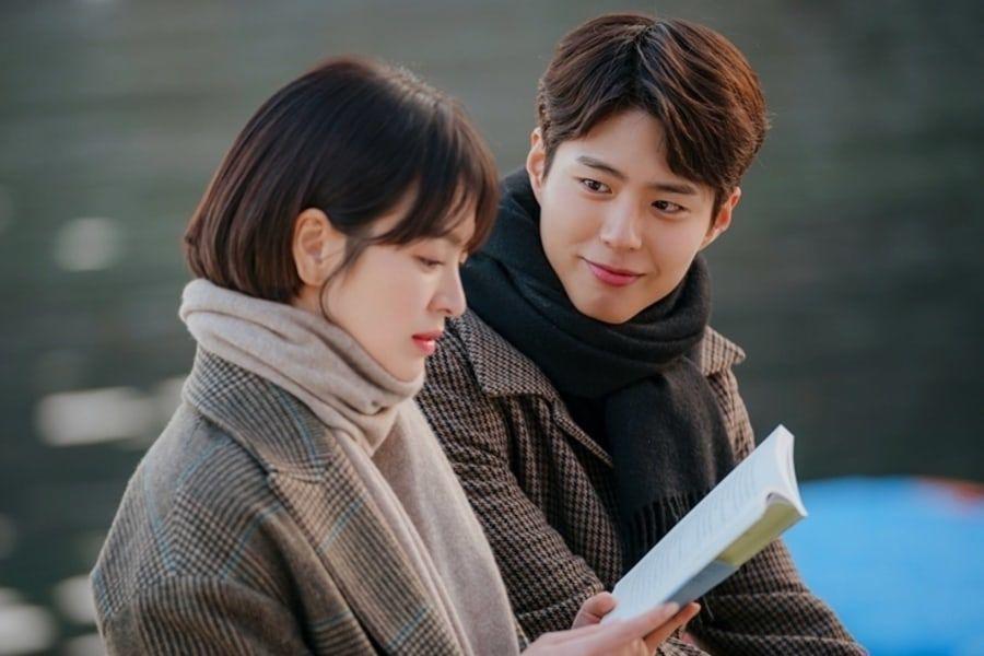 7 Drama Korea Romantis Tentang Perbedaan Sosial yang Wajib Ditonton