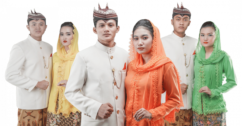 5 Nama Pakaian Adat Jawa Timur Beserta Gambar dan Penjelasan
