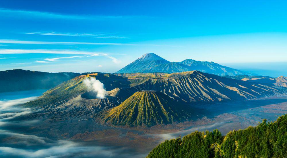 Mau ke Bromo? 5 Destinasi Ini Bisa Sekalian Kamu Kunjungi