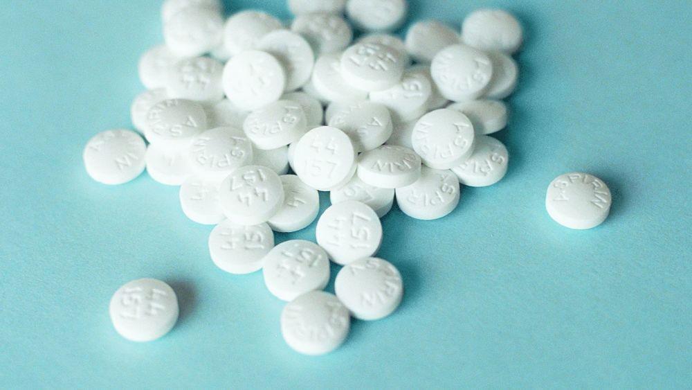 9 Kegunaan Aspirin Ini Pasti Belum Pernah Kamu Ketahui, Multifungsi!