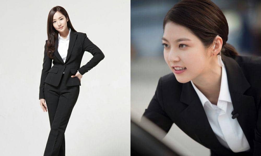 5 KDrama Ini Buktikan Kalau Cewek Juga Bisa Jadi Bodyguard Lho!