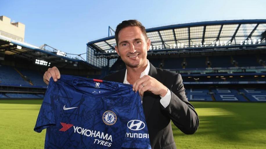 Frank Lampard Resmi Tangani Chelsea sebagai Pelatih Kepala!