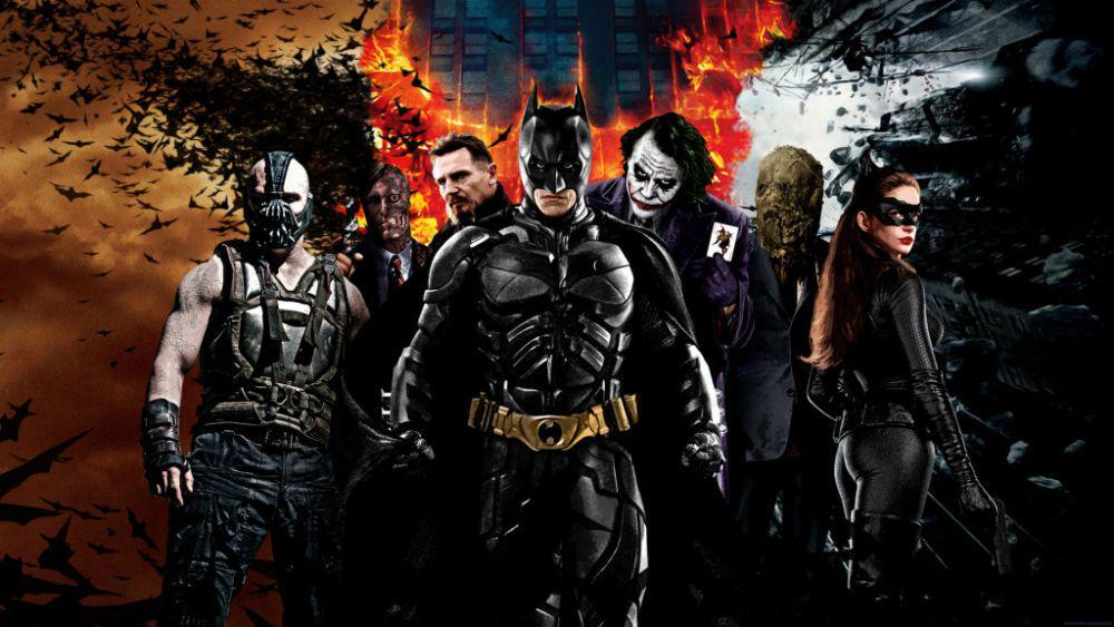 7 Film Trilogy Terbaik Sepanjang Masa, Mana yang Paling Oke?