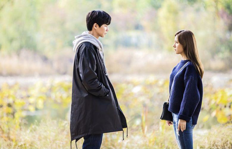 6 Rekomendasi KDrama Ini Cocok untuk yang Galau Cari Kerja